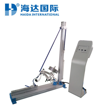 车架前叉(自动)摔落试验机