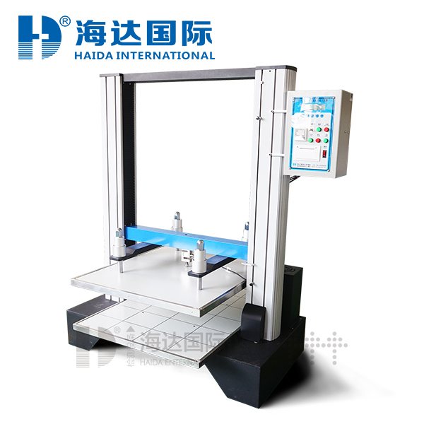 纸箱压缩试验机直销