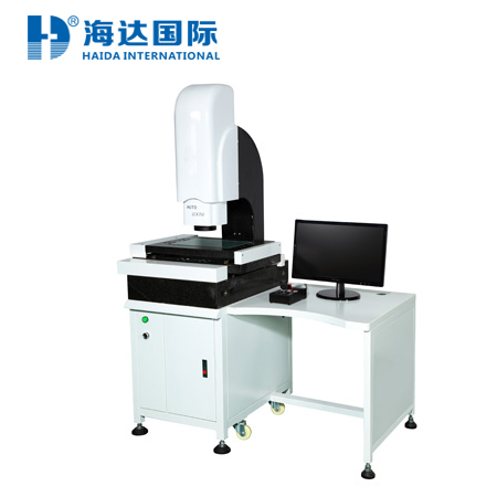 HD-U801-4全自动二次元影像测量仪
