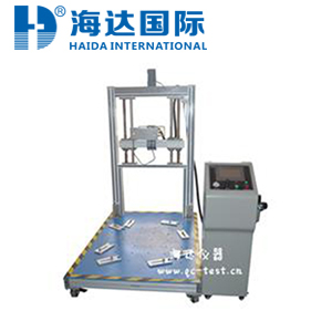 广东佛山办公椅靠背反复试验机价格