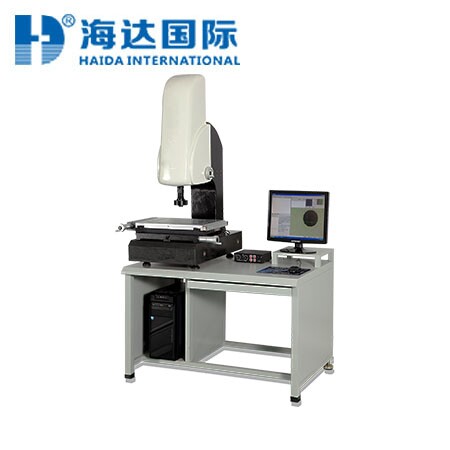 汽车影像测量仪