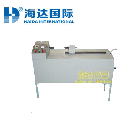 电线扭转试验机