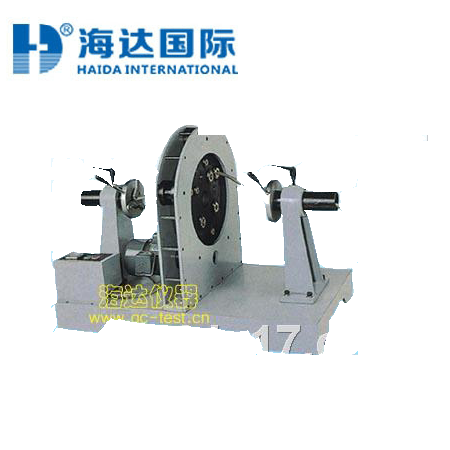 电线电缆弯曲试验机