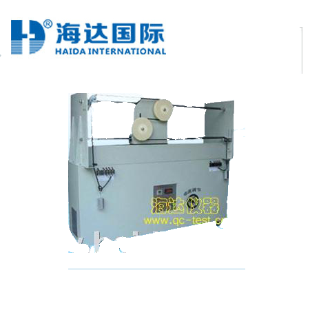 电线可绕度试验机