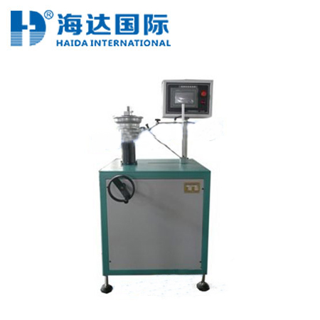 汽车滑动门保持件耐久试验机