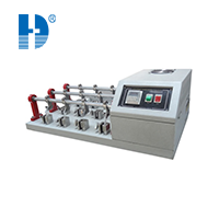 皮革耐挠试验机