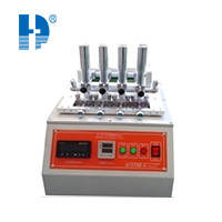 皮革褪色试验机