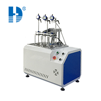 热变形、维卡软化点测定仪