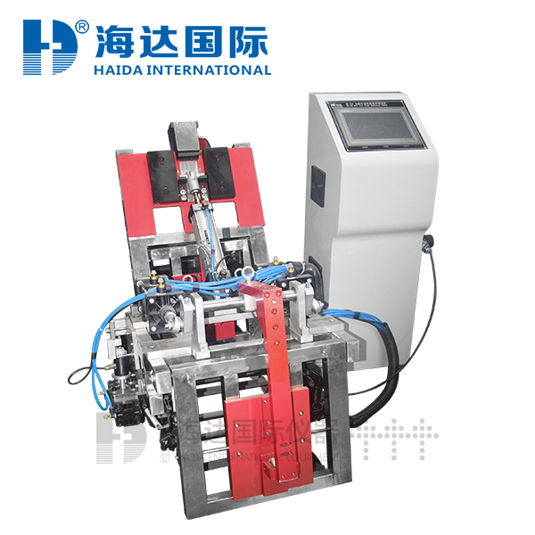 功能铁架测试机