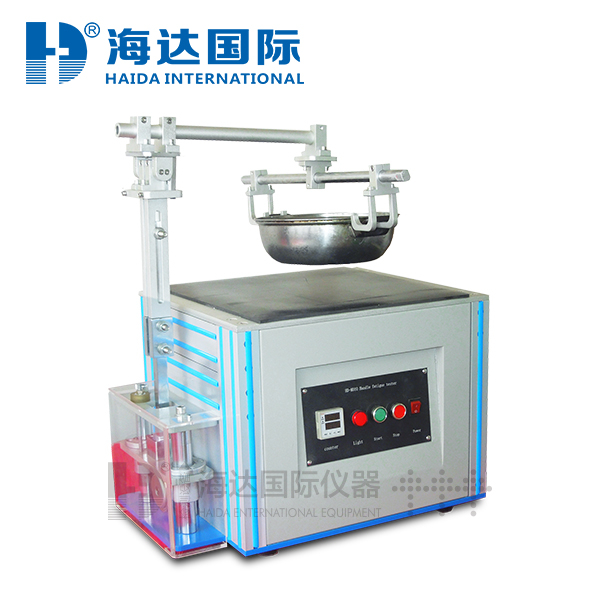 炊具把手疲劳试验机