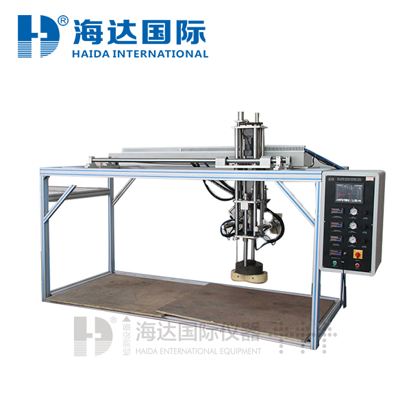 东莞沙发耐久性试验机批发价格