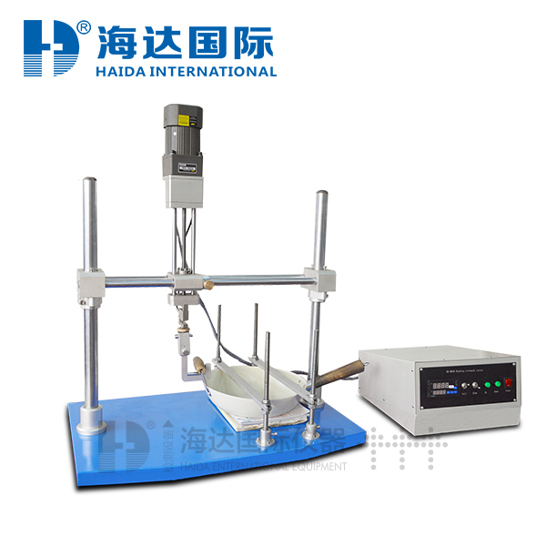 炊具手柄抗弯曲测试仪
