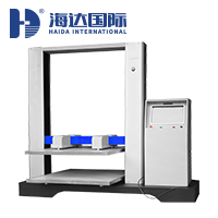 纸箱抗压仪