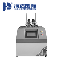 维卡软化点测试仪