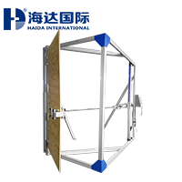 房门合叶疲劳测试仪