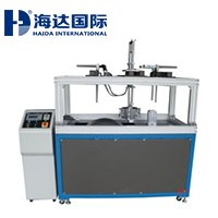 滑板车动态耐久性试验机