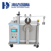 箱包轮子耐磨试验机厂家