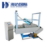 箱包路况测试仪器