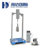 箱包振动冲击试验机