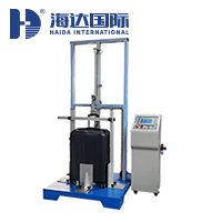  箱包拉杆疲劳试验机