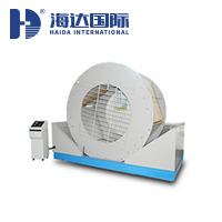 滚筒跌落测定仪