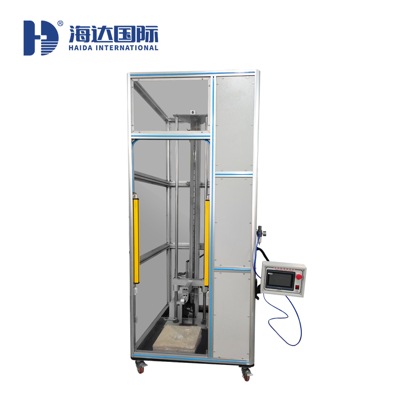 东莞定向跌落测试机