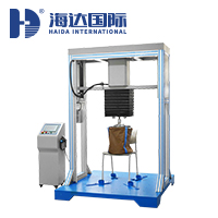 椅子冲击试验机