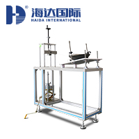 炊具手柄抗拉测试机 
