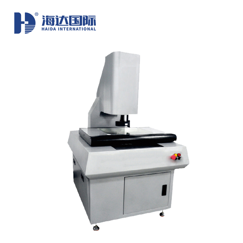 全自动影像测量仪