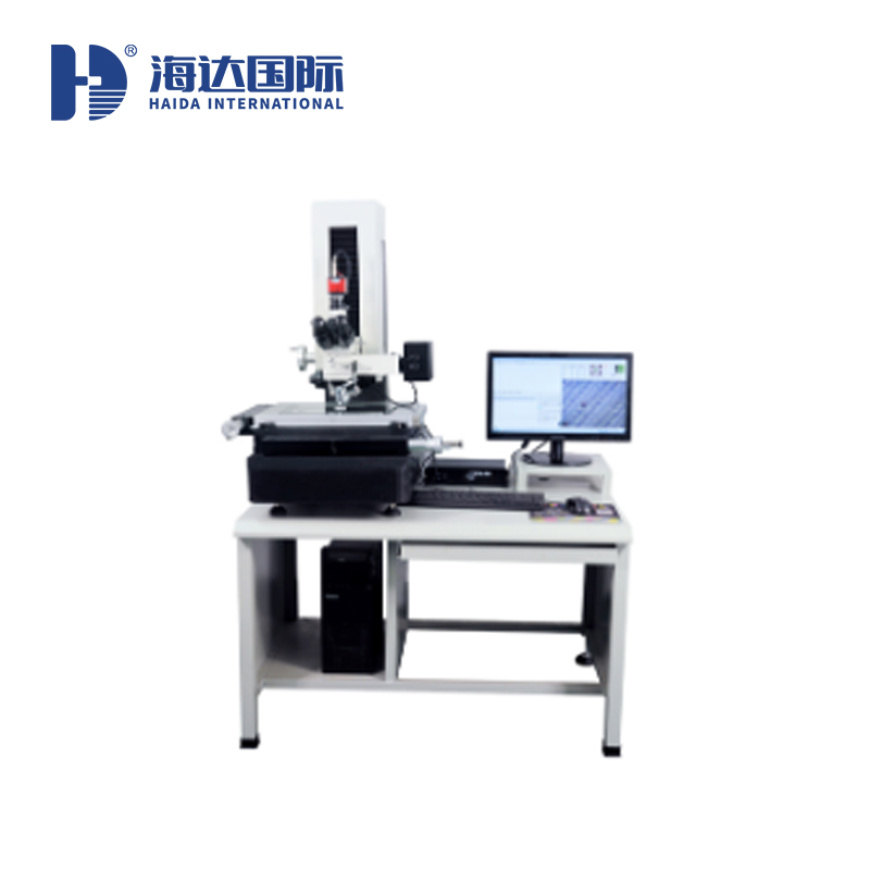 标准型工具显微镜