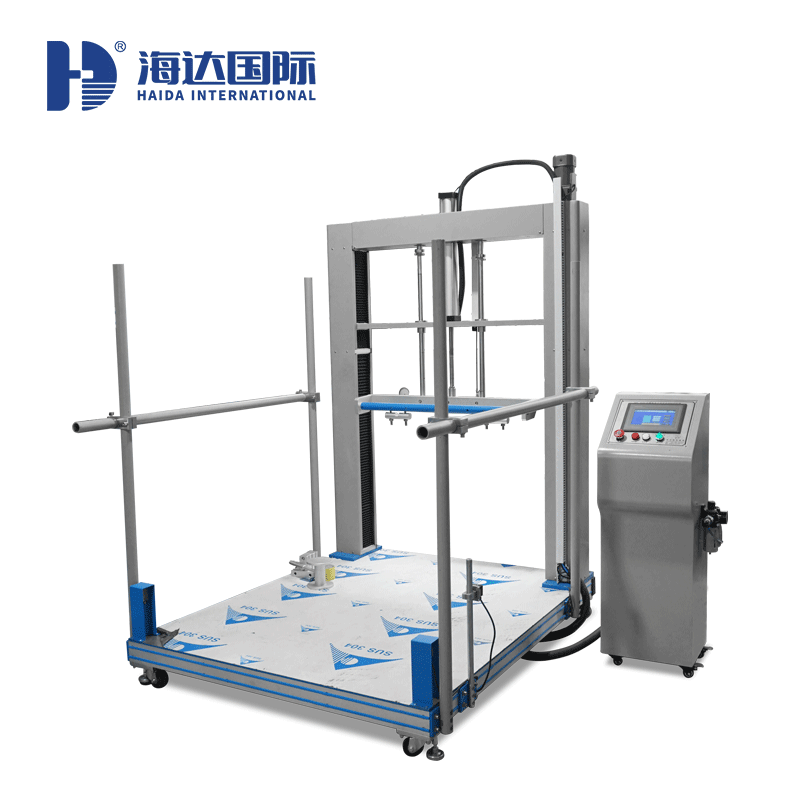 儿童推车手把强度测试试验机