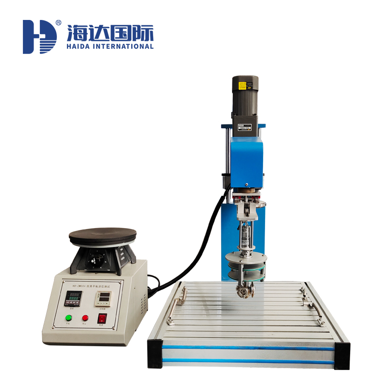 炊具不粘涂层测试机